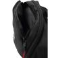Preview: MSI KING'S BACKPACK, Rucksack schwarz